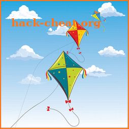 Kite Fight 3D icon