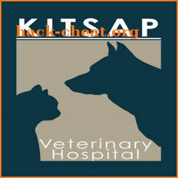 Kitsap Vet icon