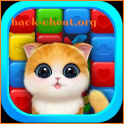 Kitten Blast icon