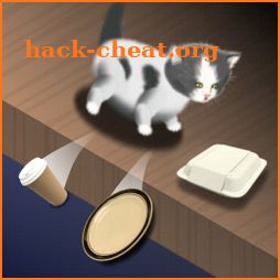 Kitten Chaos icon