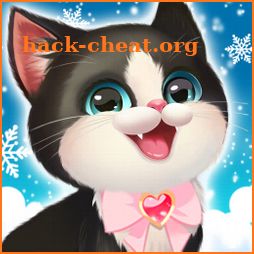 Kitty Blast: Lucky Pet 2022! icon