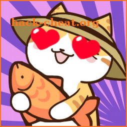 Kitty Fishing icon