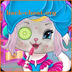 Kitty Kate Salon and Spa Resort icon