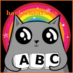 Kitty Letter icon