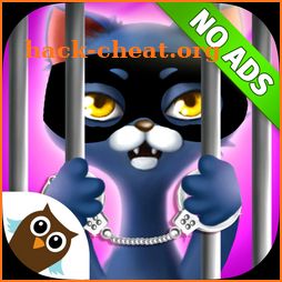 Kitty Meow Meow City Heroes FULL icon