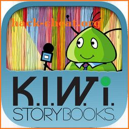 K.I.W.i. Storybooks TV Studio icon