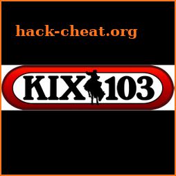 KIX 103 - El Dorado icon