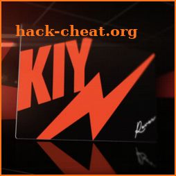 Kiy Studios icon