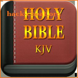 KJV Bible Offline icon