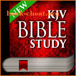 KJV Study Bible icon