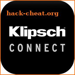 Klipsch Connect icon