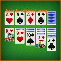 Klondike Solitaire - Card Game icon