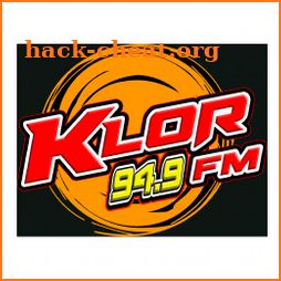 Klor FM icon