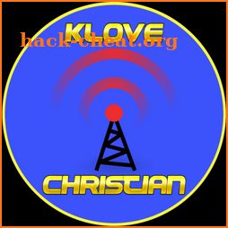 KLove Christian Radio icon