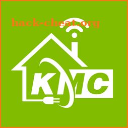 KMC Smart icon