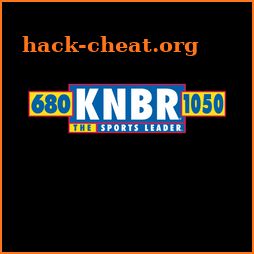 KNBR icon