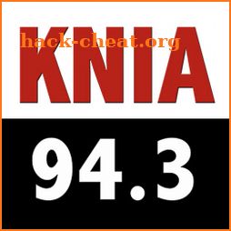 KNIA 94.3 icon