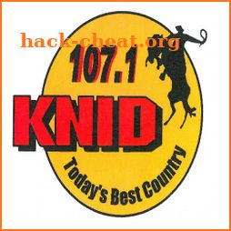 KNID 107.1 icon