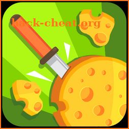 Knife Go – Knife Hitting & Flippy Knife icon