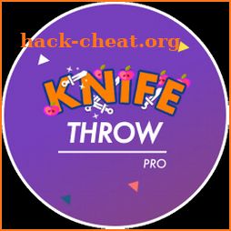 Knife Throw Pro Free icon