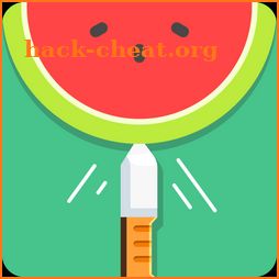 Knife vs Fruit: Just Shoot It! icon