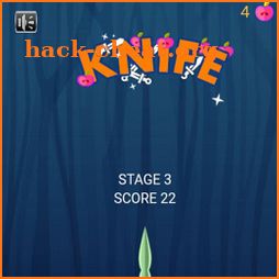 KNIFETARGET icon