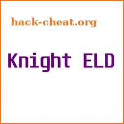 Knight ELD icon