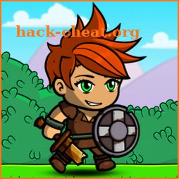 Knight Hero Adventure idle RPG icon