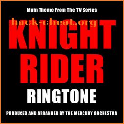 Knight Rider Ringtone icon