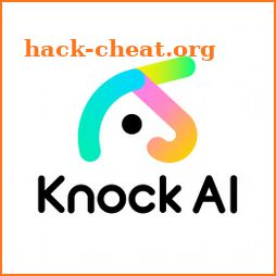 Knock AI icon