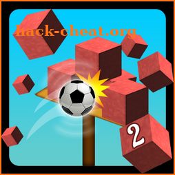 Knock Balls 2 icon