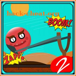 Knock Down 2 - Knock Enemy icon