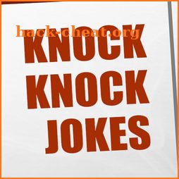 Knock Knock Jokes icon