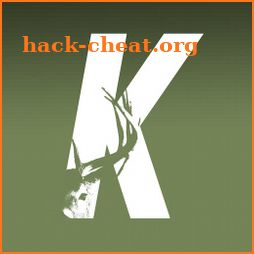 Knockdown Outdoors Hunting App icon