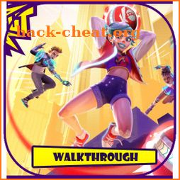 Knockout City 3 Dodgeball Helper icon