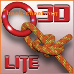 Knots 360 Demo (3D) icon