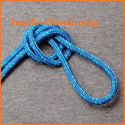 Knots Guide icon