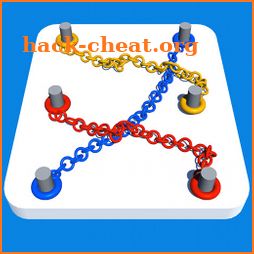 Knots Sort 3D icon