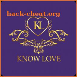 Know Love icon