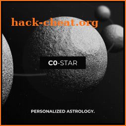 Ko-Star horoscope - daily Personalized Astrology ⭐ icon