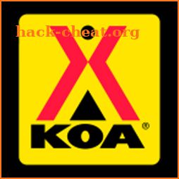 KOA icon