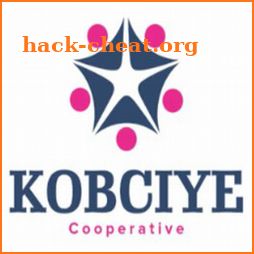 Kobciye Coop icon