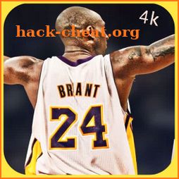 Kobe Bryant Wallpapers Full HD icon