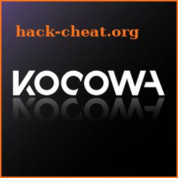 KOCOWA icon