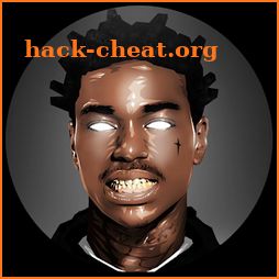 Kodak Black Rapper Wallpaper icon