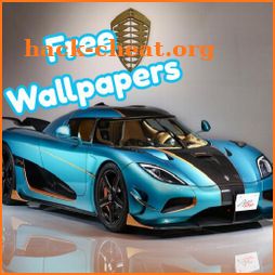 Koenigsegg Cars Wallpapers 2018 icon