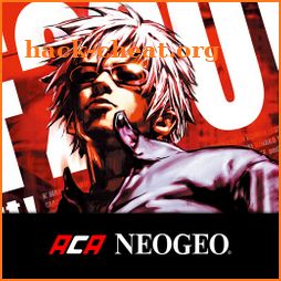 KOF 2001 ACA NEOGEO icon