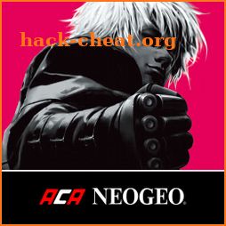 KOF 2002 ACA NEOGEO icon