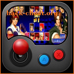 Kof 2002 magic plus 2 icon