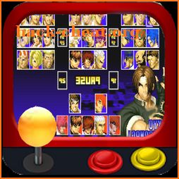 kof Fatal 97 icon